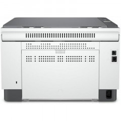 МФУ HP LaserJet M236dw 9YF95A A4 Duplex WiFi МФУ HP LaserJet M236dw 9YF95A A4 Duplex WiFi - фото 3
