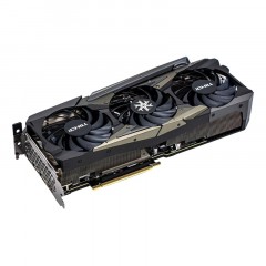 Видеокарта INNO3D iChill X4 GeForce RTX3080 10Gb (C30804-106XX-1810VA36) Видеокарта INNO3D iChill X4 GeForce RTX3080 10Gb (C30804-106XX-1810VA36) - фото 5