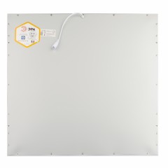 Светильник светодиодный ЭРА SPL-510-S-40K-040 IP40 40Вт 3420Лм 4000К б/драй Светильник светодиодный ЭРА SPL-510-S-40K-040 IP40 40Вт 3420Лм 4000К б/драй - фото 2