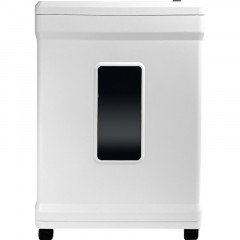 Шредер (уничтожитель) Гелеос УМ26-5, 5ур.секр., 9лист, 26л - фото 3