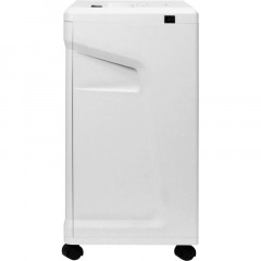 Шредер (уничтожитель) Гелеос УМ26-5, 5ур.секр., 9лист, 26л - фото 6