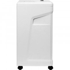 Шредер (уничтожитель) Гелеос УМ26-5, 5ур.секр., 9лист, 26л - фото 7