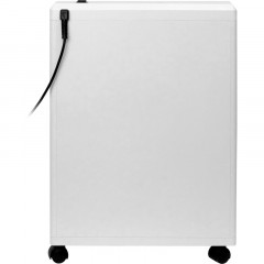 Шредер (уничтожитель) Гелеос УМ26-5, 5ур.секр., 9лист, 26л - фото 8