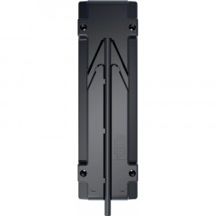 Сетевой фильтр PILOT 3G (3 евро+2 USB/1,8м/10А/150Дж/черный) Сетевой фильтр PILOT 3G (3 евро+2 USB/1,8м/10А/150Дж/черный) - фото 5