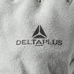 Перчатки DELTA PLUS натуральная воловья кожа FCN29 бежевые р.10 (FCN2910) Перчатки DELTA PLUS натуральная воловья кожа FCN29 бежевые р.10 (FCN2910) - фото 3
