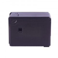 Этикет-принтер МойPOS GPrinter GP-2120TF (термопечать, 203dpi), черный Этикет-принтер МойPOS GPrinter GP-2120TF (термопечать, 203dpi), черный - фото 3