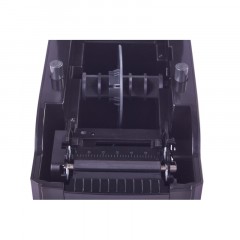 Этикет-принтер МойPOS GPrinter GP-2120TF (термопечать, 203dpi), черный Этикет-принтер МойPOS GPrinter GP-2120TF (термопечать, 203dpi), черный - фото 4