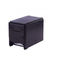 Этикет-принтер МойPOS GPrinter GP-2120TF (термопечать, 203dpi), черный Этикет-принтер МойPOS GPrinter GP-2120TF (термопечать, 203dpi), черный - фото 5