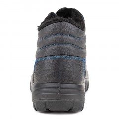 Ботинки рабочие (мод.13М) утепл. (р.43) - фото 4