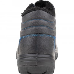 Ботинки рабочие (мод.13М) утепл. (р.43) - фото 6