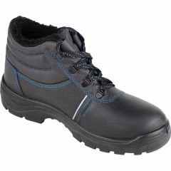 Ботинки рабочие (мод.13М) утепл. (р.46) - фото 5