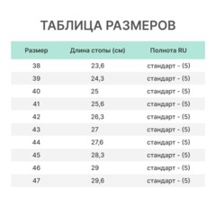 Сапоги рабочие (мод.15-КМ) с мет/поднос утепл. (р.41) - фото 6