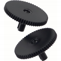 Сменный диск для мощн. дыроколов KW-trio 952/954/938,4шт/уп,пластик,блистер