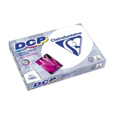 Бумага для цв.лазер.печ. DCP (А3, 160 г/кв.м, 250 л)