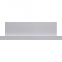 Вытяжка KRONA KAMILLA 600 WHITE (2 мотора) встраиваемая, 1066 м?/ч, кнопки Вытяжка KRONA KAMILLA 600 WHITE (2 мотора) встраиваемая, 1066 м?/ч, кнопки - фото 2