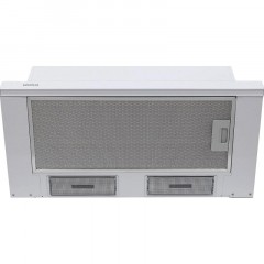 Вытяжка KRONA KAMILLA 600 WHITE (2 мотора) встраиваемая, 1066 м?/ч, кнопки Вытяжка KRONA KAMILLA 600 WHITE (2 мотора) встраиваемая, 1066 м?/ч, кнопки - фото 3