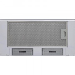 Вытяжка KRONA KAMILLA 600 WHITE (2 мотора) встраиваемая, 1066 м?/ч, кнопки Вытяжка KRONA KAMILLA 600 WHITE (2 мотора) встраиваемая, 1066 м?/ч, кнопки - фото 5