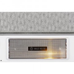 Вытяжка KRONA KAMILLA 600 WHITE (2 мотора) встраиваемая, 1066 м?/ч, кнопки Вытяжка KRONA KAMILLA 600 WHITE (2 мотора) встраиваемая, 1066 м?/ч, кнопки - фото 8