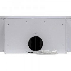 Вытяжка KRONA KAMILLA 600 WHITE (2 мотора) встраиваемая, 1066 м?/ч, кнопки Вытяжка KRONA KAMILLA 600 WHITE (2 мотора) встраиваемая, 1066 м?/ч, кнопки - фото 10