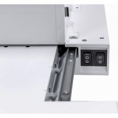 Вытяжка KRONA KAMILLA 600 WHITE (2 мотора) встраиваемая, 1066 м?/ч, кнопки Вытяжка KRONA KAMILLA 600 WHITE (2 мотора) встраиваемая, 1066 м?/ч, кнопки - фото 11