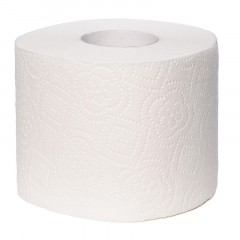 Бумага туалетная Focus Optimum 2сл бел 100%цел втул22м 180л 4рул/уп 5036770 - фото 3