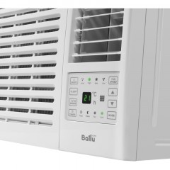 Кондиционер оконный BALLU BWC-07 AC Кондиционер оконный BALLU BWC-07 AC - фото 5