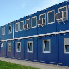 Кондиционер оконный BALLU BWC-07 AC Кондиционер оконный BALLU BWC-07 AC - фото 7