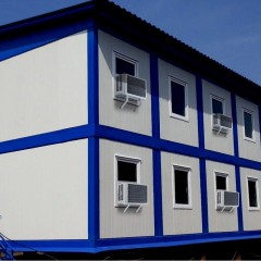 Кондиционер оконный BALLU BWC-07 AC Кондиционер оконный BALLU BWC-07 AC - фото 8
