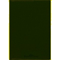 Ежедневник недатированный А5 sorrento (красный) 3-223/05 - фото 25