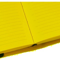 Ежедневник недатированный А5 sorrento (красный) 3-223/05 - фото 27