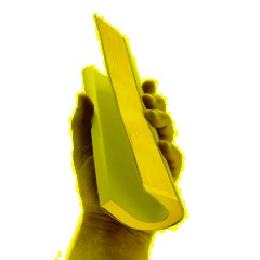 Ежедневник А5 megapolis flex (серебро) 3-531/51 - фото 4