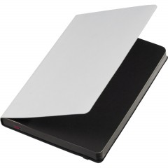 Ежедневник недатированный А5 megapolis soft (белый) 3-470/08 - фото 7