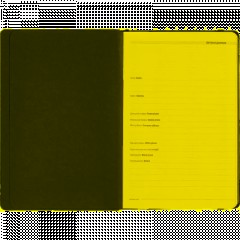 Ежедневник недатированный А5 megapolis soft (белый) 3-470/08 - фото 9