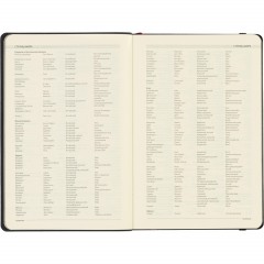 Ежедневник недатированный А5 megapolis soft (белый) 3-470/08 - фото 15