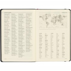 Ежедневник недатированный А5 megapolis soft (белый) 3-470/08 - фото 18