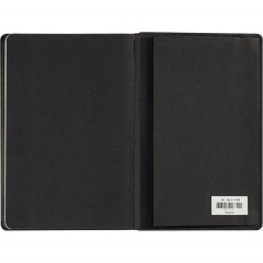 Ежедневник недатированный А5 megapolis soft (белый) 3-470/08 - фото 22