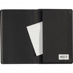 Ежедневник недатированный А5 megapolis soft (белый) 3-470/08 - фото 23