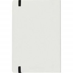 Ежедневник недатированный А5 megapolis soft (белый) 3-470/08 - фото 24