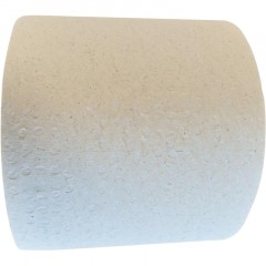 Бумага туалетная 1-сл.бел.перф.,тис.,54м 48рул/уп _Л - фото 3