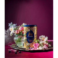Чай Richard Royal Love черный, крупнолистовой,аромат., 80г Чай Richard Royal Love черный, крупнолистовой,аромат., 80г - фото 5