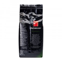Кофе Hausbrandt в зернах Decaffeinated без кофеина, 1кг Кофе Hausbrandt в зернах Decaffeinated без кофеина, 1кг - фото 2