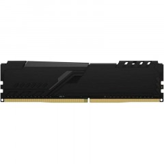 Модуль памяти Kingston Fury DDR4 DIMM 8GB(2x4GB)XMP (KF432C16BBK2/8) - фото 3