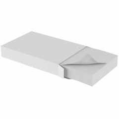 Запасные салфетки для губок для досок Attache, 100 шт - фото 2