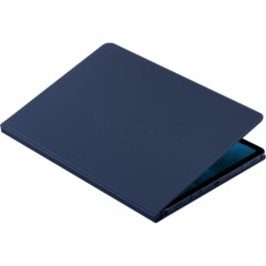 Чехол для планшета Galaxy Tab S7, Samsung Book Cover, т/син, EF-BT630PNEGRU - фото 5