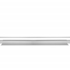 Доска меловая-магнитн-зелен/маркер-белая Attache Twist100х150вращ.моб.усил - фото 5