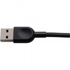 Гарнитура Logitech H540 USB Computer Headset (981-000480) - фото 5