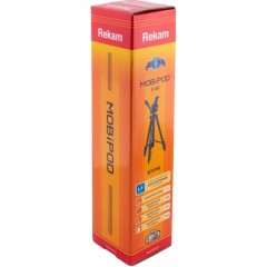 Штатив Rekam MOBIPOD E-100 - фото 7