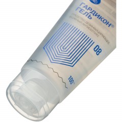 Гель антисептический Армакон Гардикон 100мл 1336 - фото 3