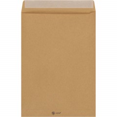 Пакет крафт В4 стрип Multipack 250х353 100г 200шт/уп/5781 Пакет крафт В4 стрип Multipack 250х353 100г 200шт/уп/5781 - фото 2