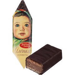 Конфеты шоколадные Аленка 250г Конфеты шоколадные Аленка 250г - фото 2
